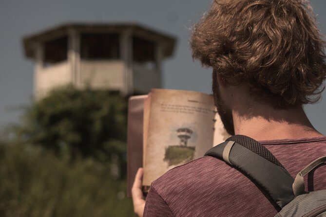 Private: Outdoor Escape Game Tuniberg: Eduardo & the Wine Secret - Practical Details and What You Need to Know