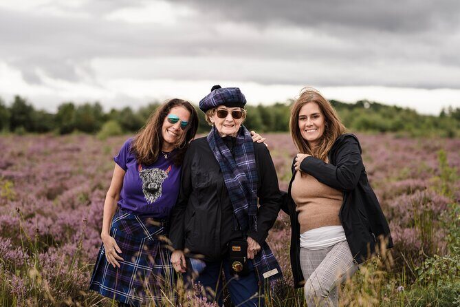 Private Outlander & Cawdor Castle Tour - Why This Tour Works for You