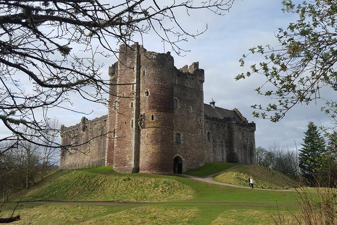 Private Outlander Day Tour from Edinburgh - Final Thoughts