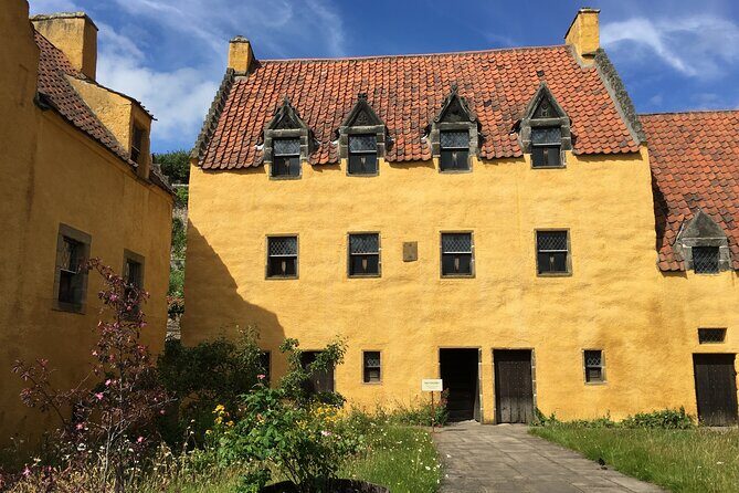 Private 'Outlander' Film Locations Day Trip from Edinburgh - What We Love About This Tour