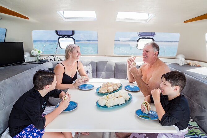 Private Overnight Skippered Humpback Whale Watch Experience - Practical Details and Tips