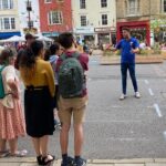 Private | Oxford Uni Walking Tour w/opt New College Entry - Who Should Book This Tour?