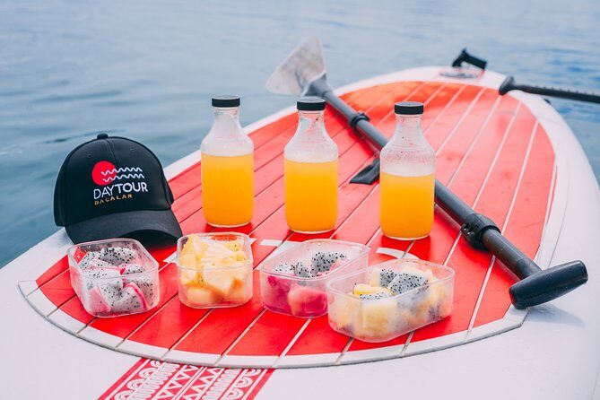 Private Paddle Tour at Sunrise - FAQs