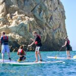 Private Paddleboard and snorkel at the arch - Frequently Asked Questions