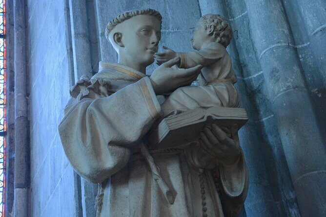 Private Padua Highlights Tour including Scrovegni Chapel and St Antonio Basilic - Practical Details & Tips