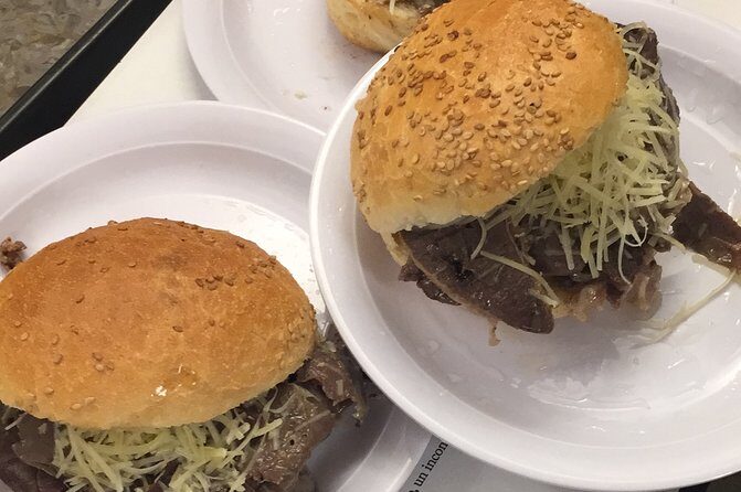 PRIVATE Palermo Historic Walking Tour and Street Food - The Sum Up