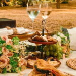 Private Palm Beach Picnics, Toscana - A Closer Look at the Experience