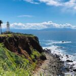 Private Palos Verdes Tour: Lighthouse, Ocean/City with Dinner - The Sum Up