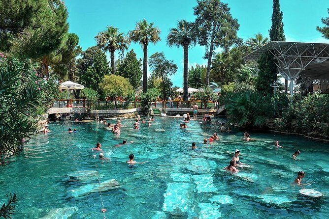 Private Pamukkale & Hierapolis Ancient City - Final Thoughts