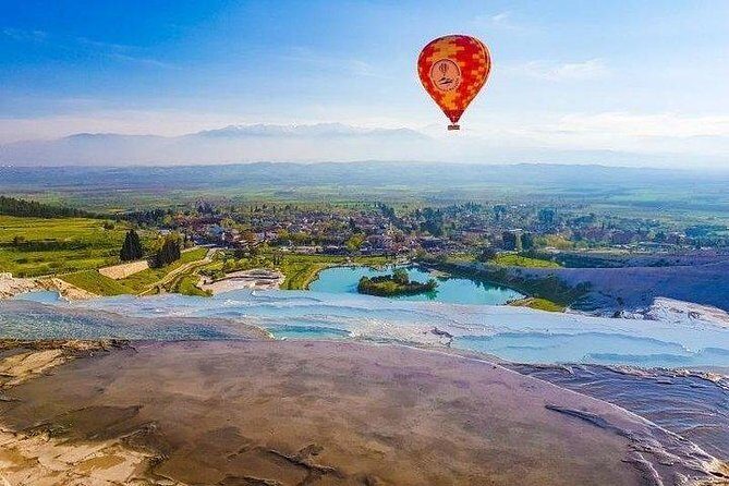 Private Pamukkale Tour From Kusadasi Port / Hotels - Who Will Love This Tour?