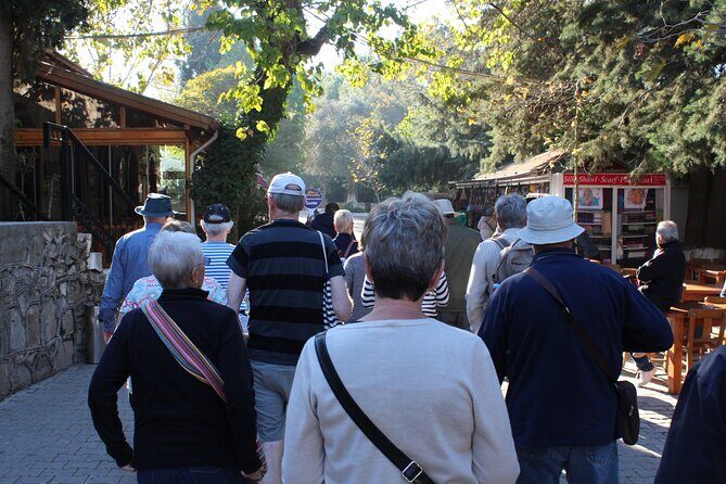 Private Panaromic Ephesus & Surroundings with Small Group Option - In-Depth Look at the Ephesus & Surroundings Tour
