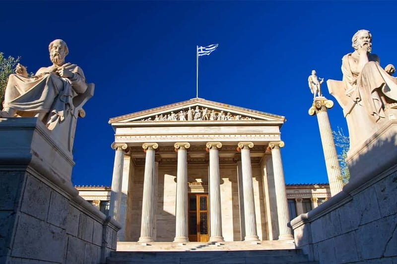 Private Panorama all about Athens and cape Sounio (8 hours) - The Practicalities and Value