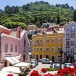 Private Panoramic Tour to Sintra and Cascais from Lisbon - Detailed Breakdown of the Experience