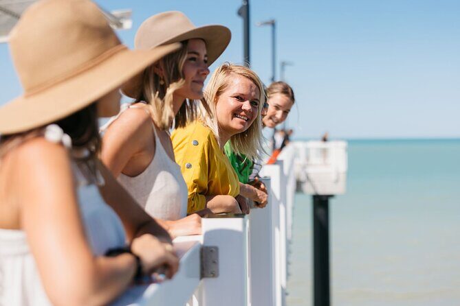 Private Panoramic Town Tour of Broome  Tailored Experience - The Sum Up