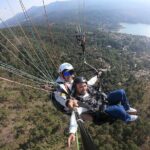 Private Paragliding Flight in Valle de Bravo with Instructor - Who is This Tour Best For?