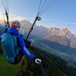 Private Paragliding Tandem flight Dolomites Alps Kronplatz - The Value of This Experience