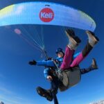 Private paragliding tandem flight in Fulseck - The Meeting Point and Logistics