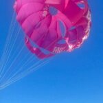 Private Parasailing Adventure in Mazatlan - Breakdown of the Itinerary and Experience