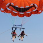 Private Parasailing at Rhodes Elli Beach - Exploring the Rhodes Elli Beach Parasailing Experience