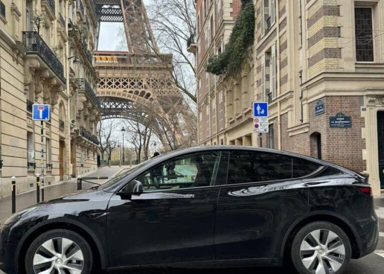 Private Paris City Tour with Louvre Museum Visit - Is It Worth the Cost? Analyzing the Value