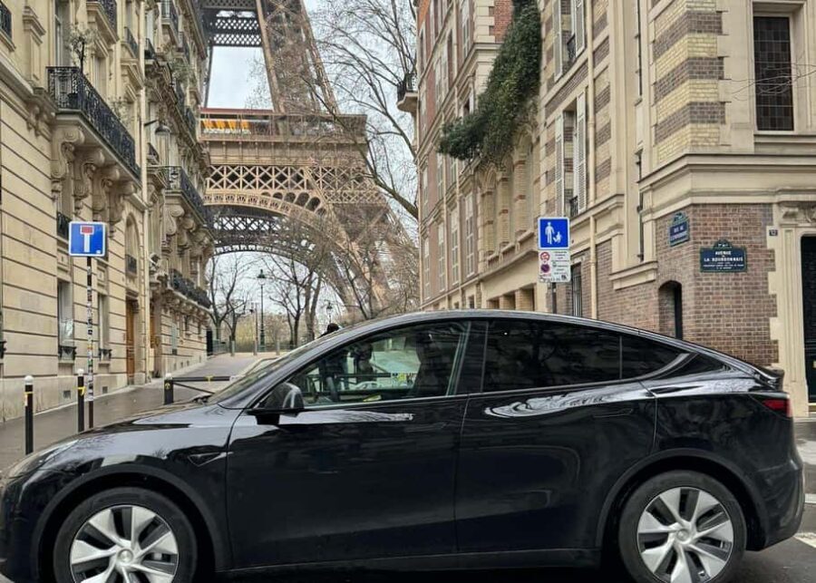 Private Paris City Tour with Louvre Museum Visit - Is It Worth the Cost? Analyzing the Value