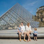 Private Paris multiple places photoshoot by a filmmaker - Exploring the Paris Photoshoot: An In-Depth Review
