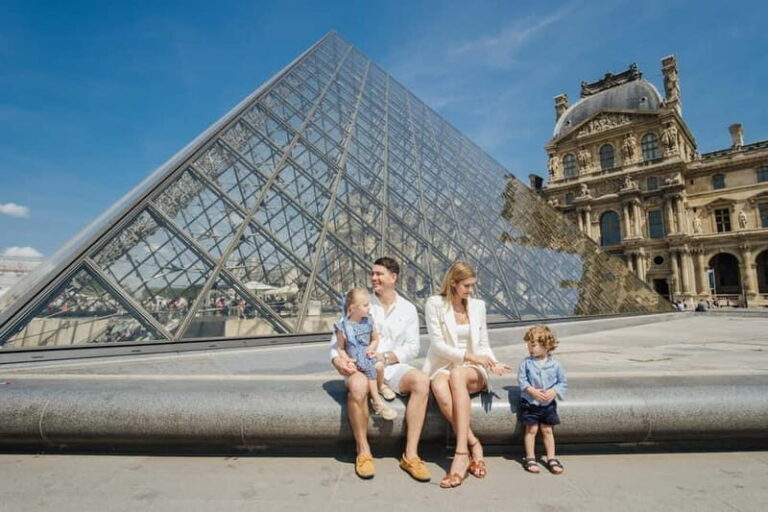 Private Paris multiple places photoshoot by a filmmaker - Exploring the Paris Photoshoot: An In-Depth Review