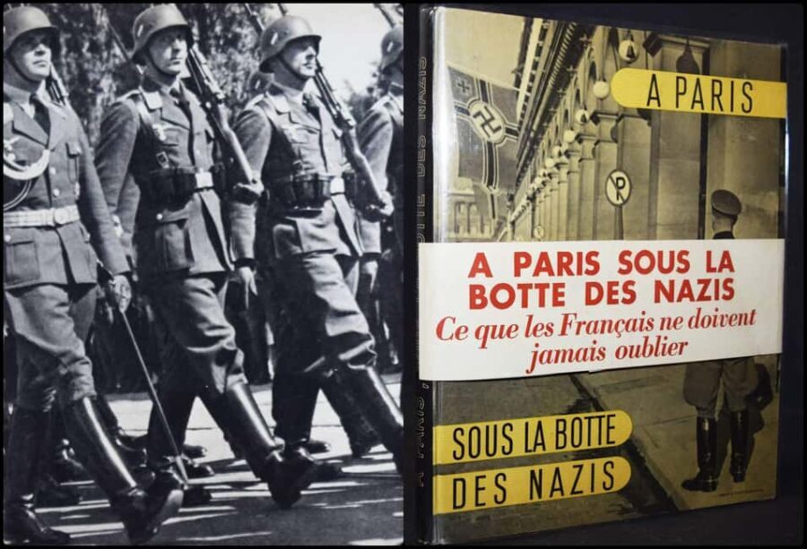 Private Paris WWII History Tour: Occupation & Resistance - Remembering the Tragedy and Celebrating Liberation