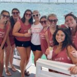Private Party Boat to Island Hop, Dolphin Watch, and Swim - The Complete Breakdown of the Experience