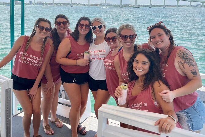 Private Party Boat to Island Hop, Dolphin Watch, and Swim - The Complete Breakdown of the Experience