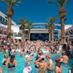Private Party Bus Dayclub Crawl - A Detailed Look at the Private Party Bus Dayclub Crawl