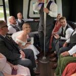 Private Party Bus in Louisville - Frequently Asked Questions