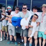 Private Party Bus Tour of the Las Vegas Strip Champagne Toast - A Deep Dive into the Private Party Bus Tour