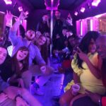 Private Party Bus Up to 30 People Vegas Nightclub Tour - The Practical Side: What You Need to Know