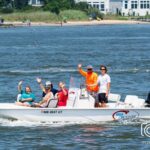 Private Party Sunset Cruise in Ocean City, MD - FAQ