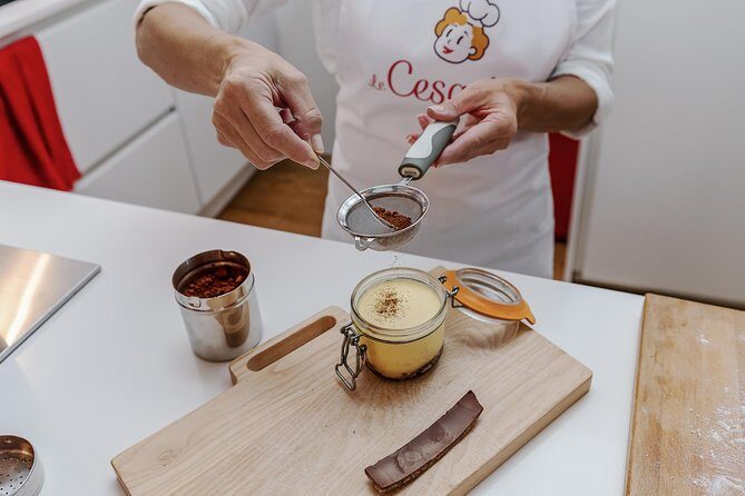 Private Pasta & Tiramisu Class at a Cesarina's home with tasting in Bergamo - FAQs