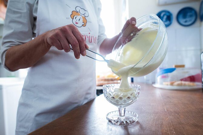Private Pasta & Tiramisu Class at a Cesarina's home with tasting in Pescara - Why This Experience Works for Travelers