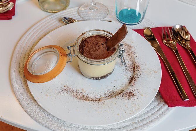 Private Pasta & Tiramisu Class at a Cesarina's home with tasting in Pompei - The Value of the Experience