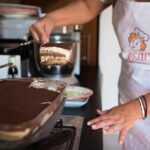 Private Pasta & Tiramisu Class at a Cesarina's home with tasting: San Gimignano - An In-Depth Look at the Private Pasta & Tiramisu Class