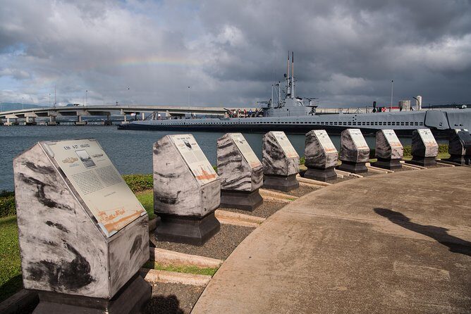 Private Pearl Harbor and Scenic Oahu Tour - FAQ