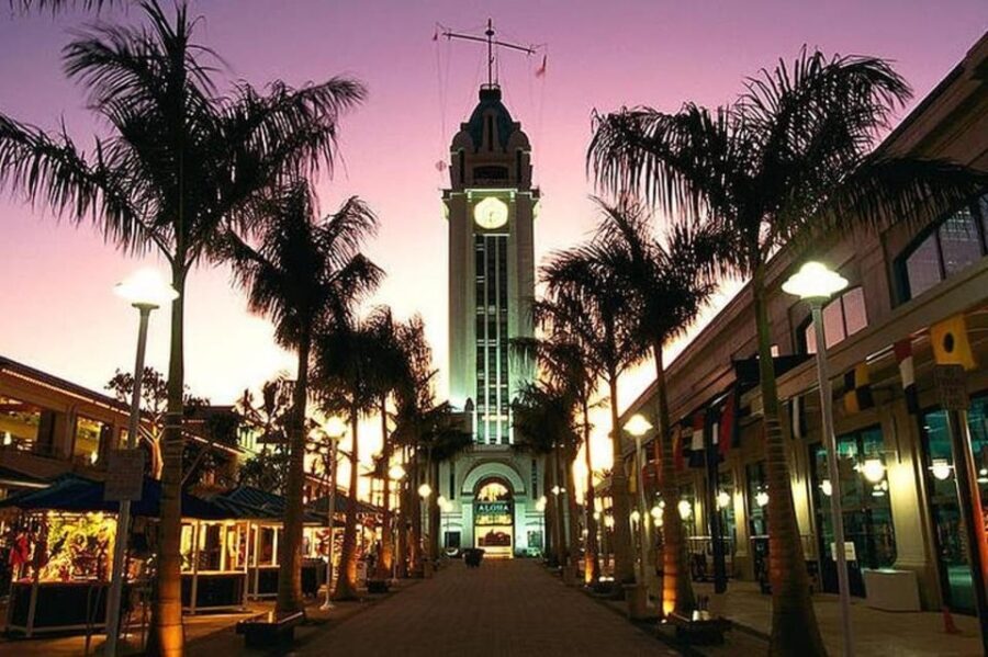 Private Pearl Harbor & Oahu Island Tour - Beyond Pearl Harbor: Customizable Oahu Exploration