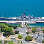 Private Pearl Harbor USS Arizona and USS Missouri - Discovering Pearl Harbor: An Authentic, Respectful Journey