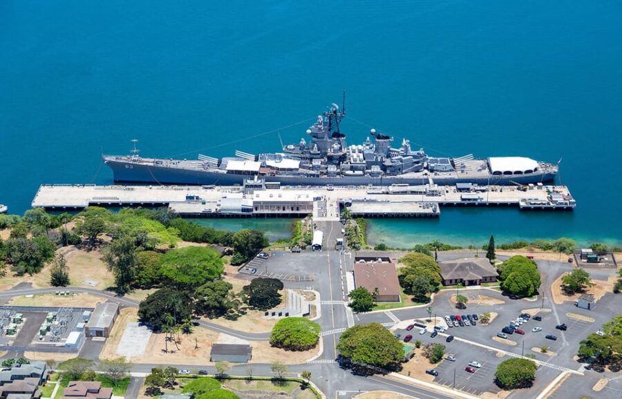 Private Pearl Harbor USS Arizona and USS Missouri - Discovering Pearl Harbor: An Authentic, Respectful Journey
