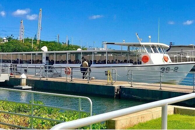 Private Pearl Harbor USS Arizona Memorial - In-Depth Review of the Private Pearl Harbor USS Arizona Memorial Tour