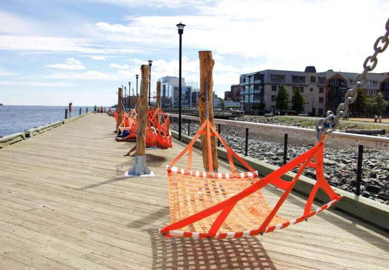 Private Peggy's Cove & Halifax City Sightseeing 6 hrs. - The Itinerary in Detail: What To Expect