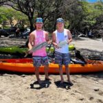 Private Pelagic Kayak Fishing Charter Lahaina - Frequently Asked Questions
