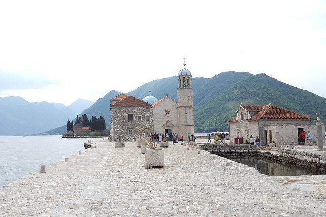 Private Perast and Kotor Speed Boat Tour - Rick Steves Recommended - Final Thoughts