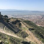 Private Pergamon Acropolis Tour from Kusadasi - The Asklepion: Ancient Medicine and Healing