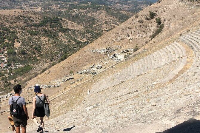 Private Pergamon Day Trip from Istanbul with Flights - Analyzing the Value and Who It’s For