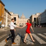 Private Personal Rome Travel Photographer for up to 3-Hours - FAQ